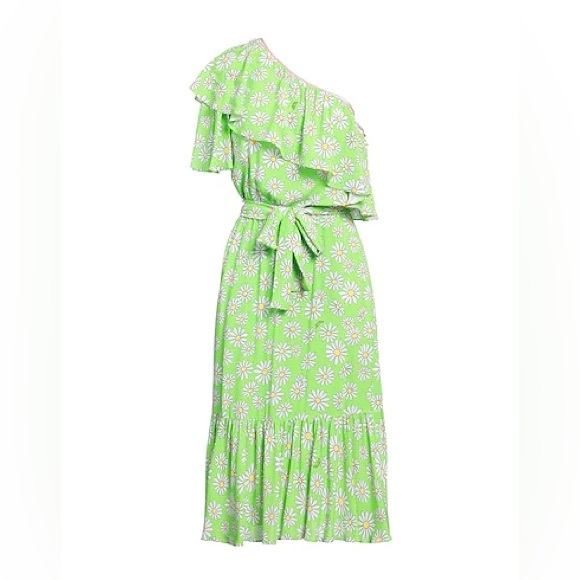 Daisy Mae Midi Dress - Picture 4 of 15